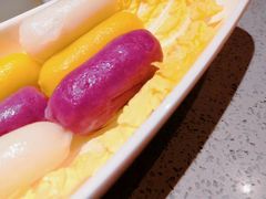 -海底捞火锅(上元大街店)