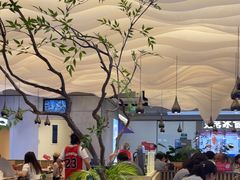 -三江源活鱼现烤(维多利摩尔城店)
