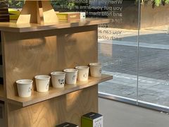 -HUGS coffee(东区店)