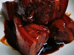 经典红烧肉-上海老站(徐家汇店)