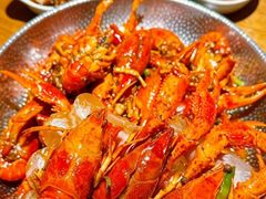 -乔街深夜食堂·台州菜·高压锅生蚝(杭州总店)