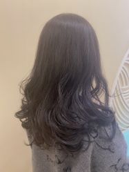-川和潮人漂色·烫染·接发