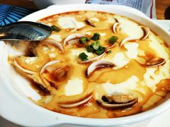 -千旬岛海鲜小聚(万达广场店)