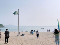 -东澳岛