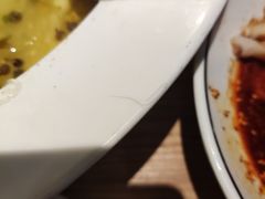 -太二酸菜鱼(深圳布吉万象汇店)
