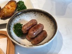 -烁先生披萨·儿童餐下午茶(河南岸店)