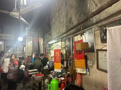 -丝绸小镇荻港古村