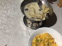 -遇花缘·点心·中西融合菜(美吉特广场店)