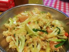 -老湘村·湖南土菜(天河维多利店)