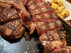 -奥斯特牛排馆(美第奇宫店)