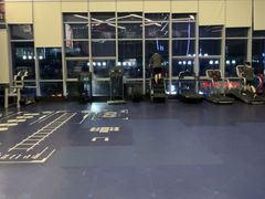 -锐动健身游泳(博地中心店)