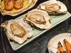 -上井精致料理自助餐(松雷店)