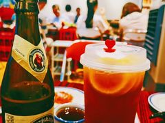 -沙胆彪炭炉牛杂煲(成都玉林店)