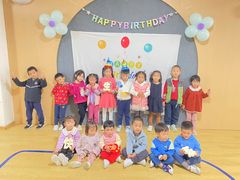 -金点蒙氏国际教育(悠然校区)