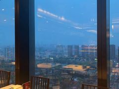 -君悦酒店·乐厨·高空自助餐(青年大街店)