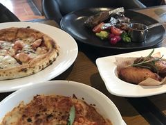 -安妮意大利餐厅(国贸店)