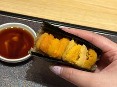 -小十Omakase(地王大厦店)