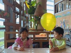 -农耕记·湖南土菜(南山欢乐海岸店)