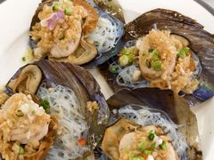 -粤盛海鲜平价店(洛溪食街店)