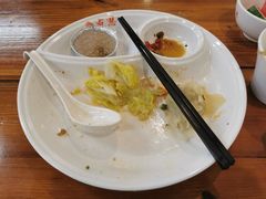 -素清香(解放路店)
