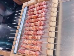 -很久以前羊肉串(南京路第一百货店)
