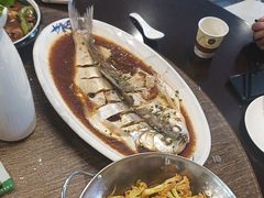 -南山竹海·珍味堂