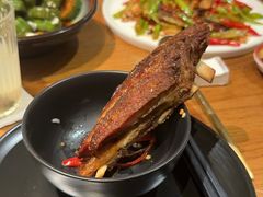 -敏珠拉姆藏餐·南京厨房(富春江东街店)