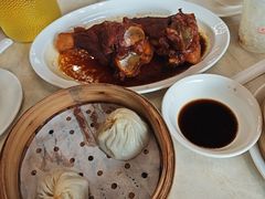 -二泉园老菜馆·百年无锡菜