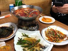 -王胖子驴肉火烧(鼓楼店)