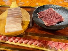 -羊大爷涮肉(亮马桥店)