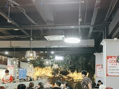 -钱库里海鲜自助(唐山街店)