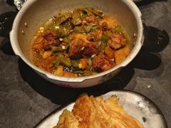 -金掌勺东北菜(格兰晴天店)