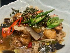 -天厨妙香素食餐厅(清华店)
