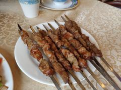 -维吾尔餐厅(宜山路店)