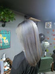 -阪川造型salon