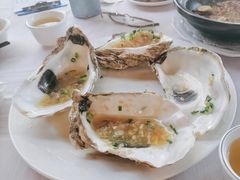 -美人鱼悬崖海景餐厅(鹿嘴山庄店)