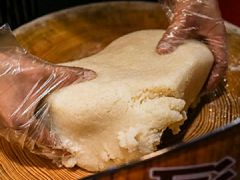 -朝鲜族打糕(时尚天河店)