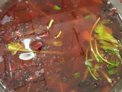 醉牛肉-无味饭店(九眼桥商业文化广场店)