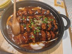 -火啫啫·粤式啫啫煲(南通首店)