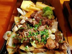-鳗鱼家·深夜食堂(军博店)