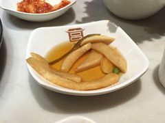 -韩宫宴烤肉·料理(苏州中心店)
