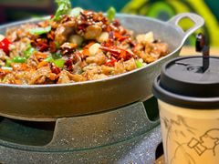 -蛙喔炭烧牛蛙(盐城盐都万达店)