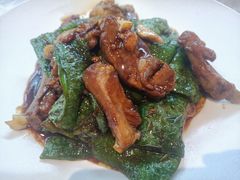 -周渝食惦·酸菜鱼精致川菜(横岗店)