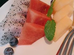 -五缘湾凯悦酒店·悦饗中餐厅