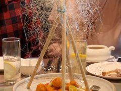 -广州文华东方酒店·江-由辉师傅主理