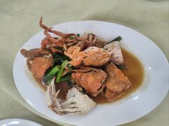 -秋姐美食店(旅游大道店)