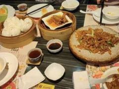 -虾饺妹·粤式手工点心(水荫路店)