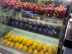 -茉酸奶(松江开元地中海店)