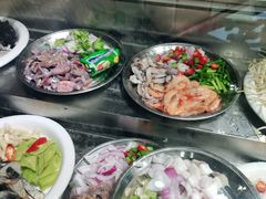 -李东农庄(中南百草园地标店)
