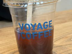 -VOYAGE COFFEE(杨梅竹店)